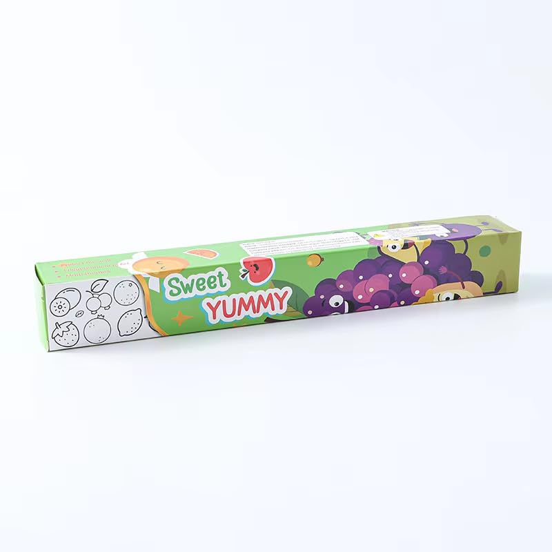 Children's Drawing Roll | Colouring Paper Roll | DIY Painting Drawing Paper Roll | Kids Art | Early Educational for Kids