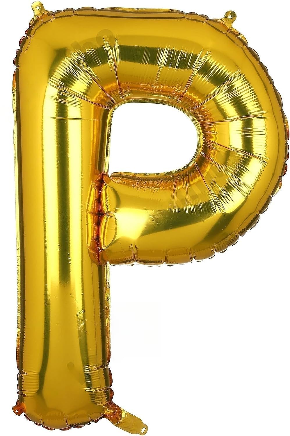 Alphabet Foil balloon | Letters A-Z and Numbers 0-9 in 16 inch | Alphabet foil balloon letters | Golden foil Balloons for Birthday, Other Kind of Parties, Celebrations and Decorations.
