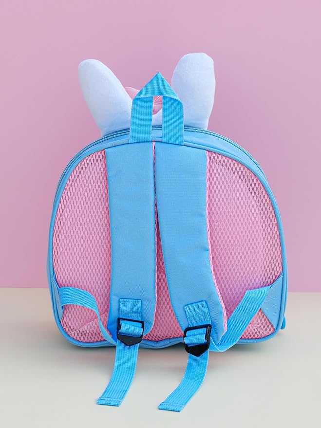 Bunny Kids Backpack | Cute Character | Toddlers Bag