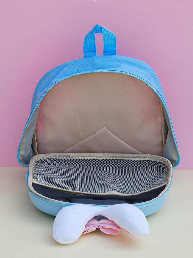 Bunny Kids Backpack | Cute Character | Toddlers Bag