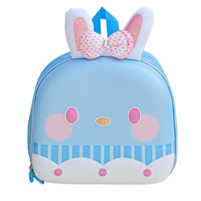 Bunny Kids Backpack | Cute Character | Toddlers Bag