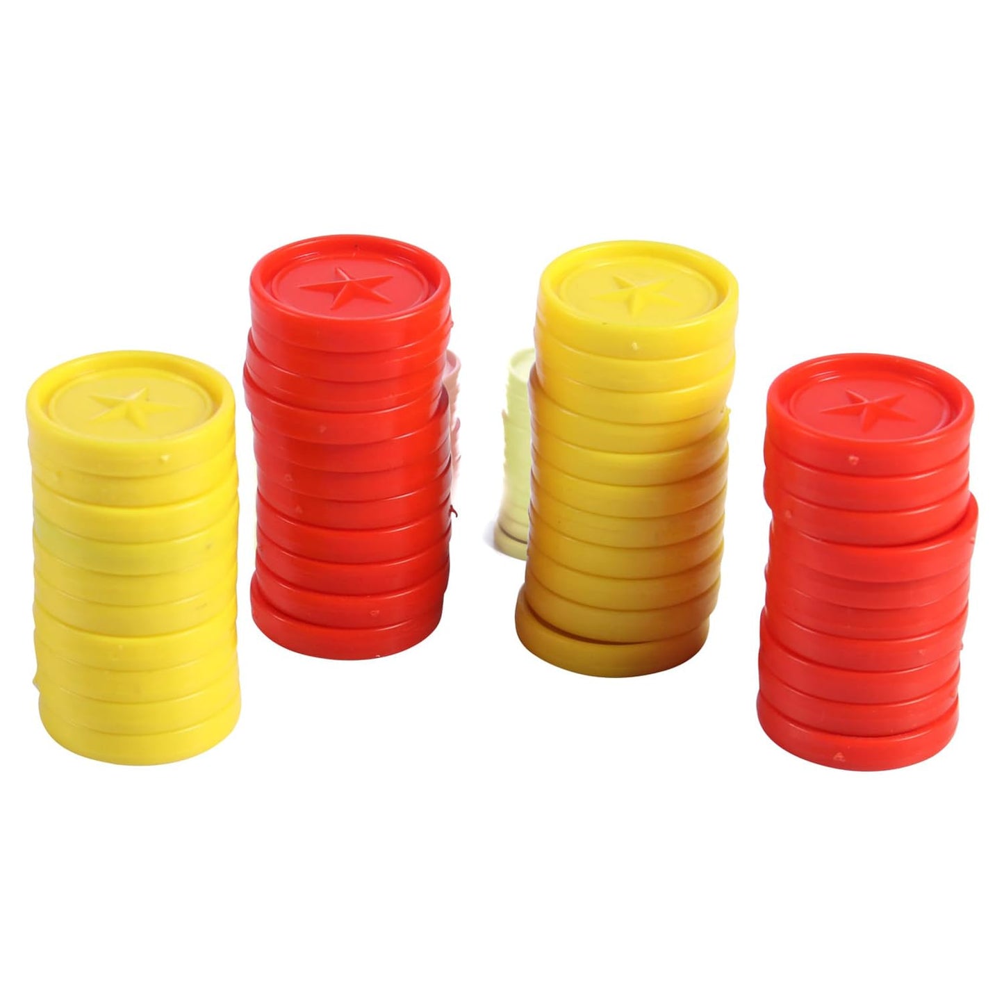 Plot-4 Board Game |Disc Dropping Game for Kids | Strategy Game