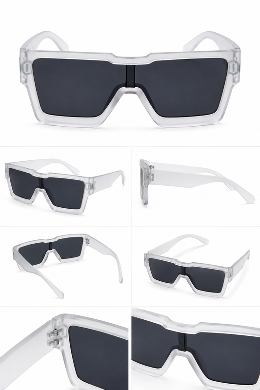 Stylish Outdoor & Travel Sunglasses | Designer-Inspired Trendy Sunglasses | Trendy Fashion Sunglasses – Premium Collection
