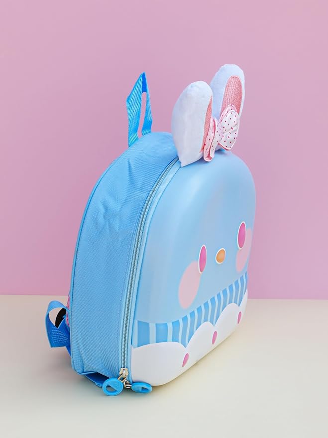 Bunny Kids Backpack | Cute Character | Toddlers Bag