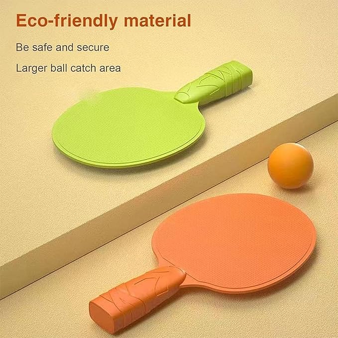 Table Tennis Trainer Ball Set | Ping Pong | Indoor Games for Kids