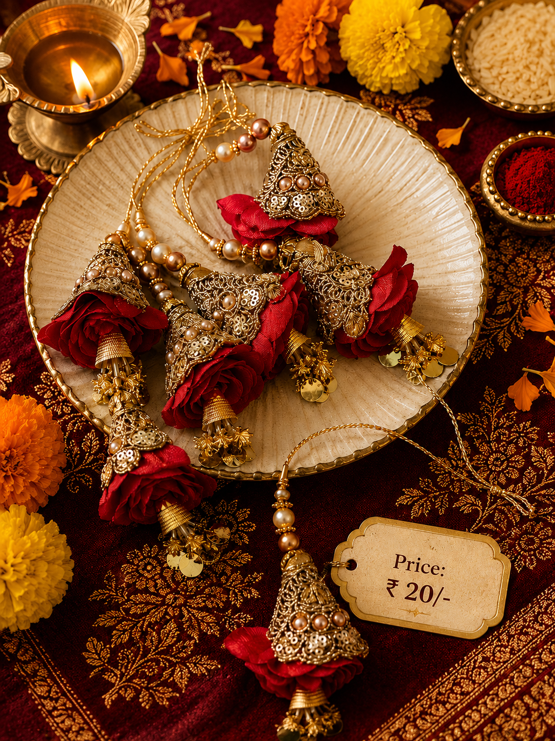 Premium & Budget Rakhi Collection | Affordable | Rakhi Fest Offers | Designer Rakhi Collection