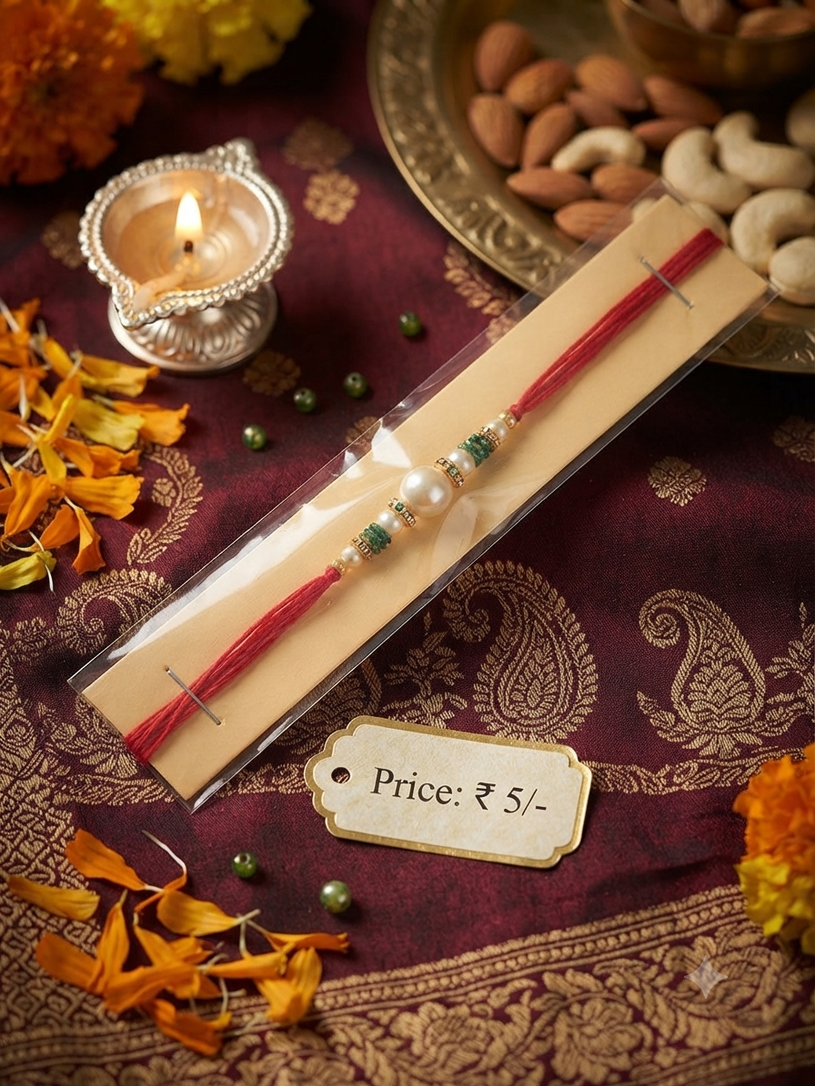 Premium & Budget Rakhi Collection | Affordable | Rakhi Fest Offers | Designer Rakhi Collection