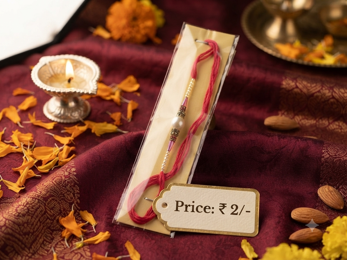 Premium & Budget Rakhi Collection | Affordable | Rakhi Fest Offers | Designer Rakhi Collection
