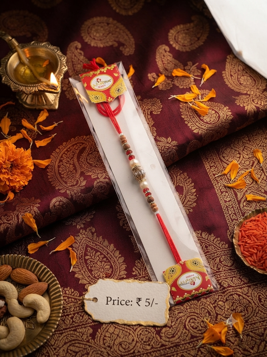 Premium & Budget Rakhi Collection | Affordable | Rakhi Fest Offers | Designer Rakhi Collection
