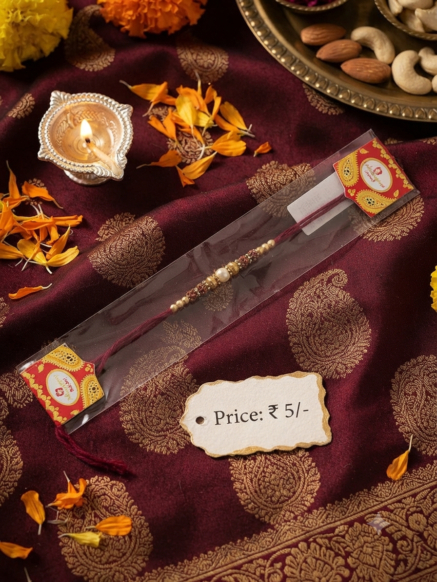 Premium & Budget Rakhi Collection | Affordable | Rakhi Fest Offers | Designer Rakhi Collection