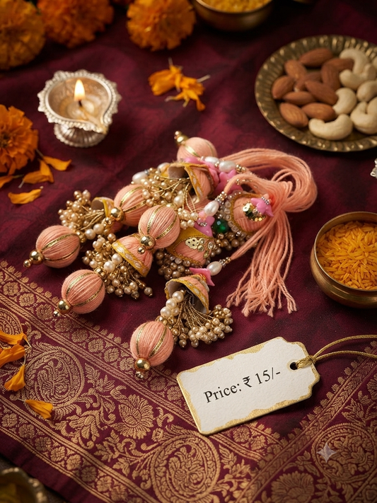 Premium & Budget Rakhi Collection | Affordable | Rakhi Fest Offers | Designer Rakhi Collection