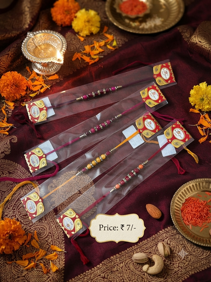 Premium & Budget Rakhi Collection | Affordable | Rakhi Fest Offers | Designer Rakhi Collection