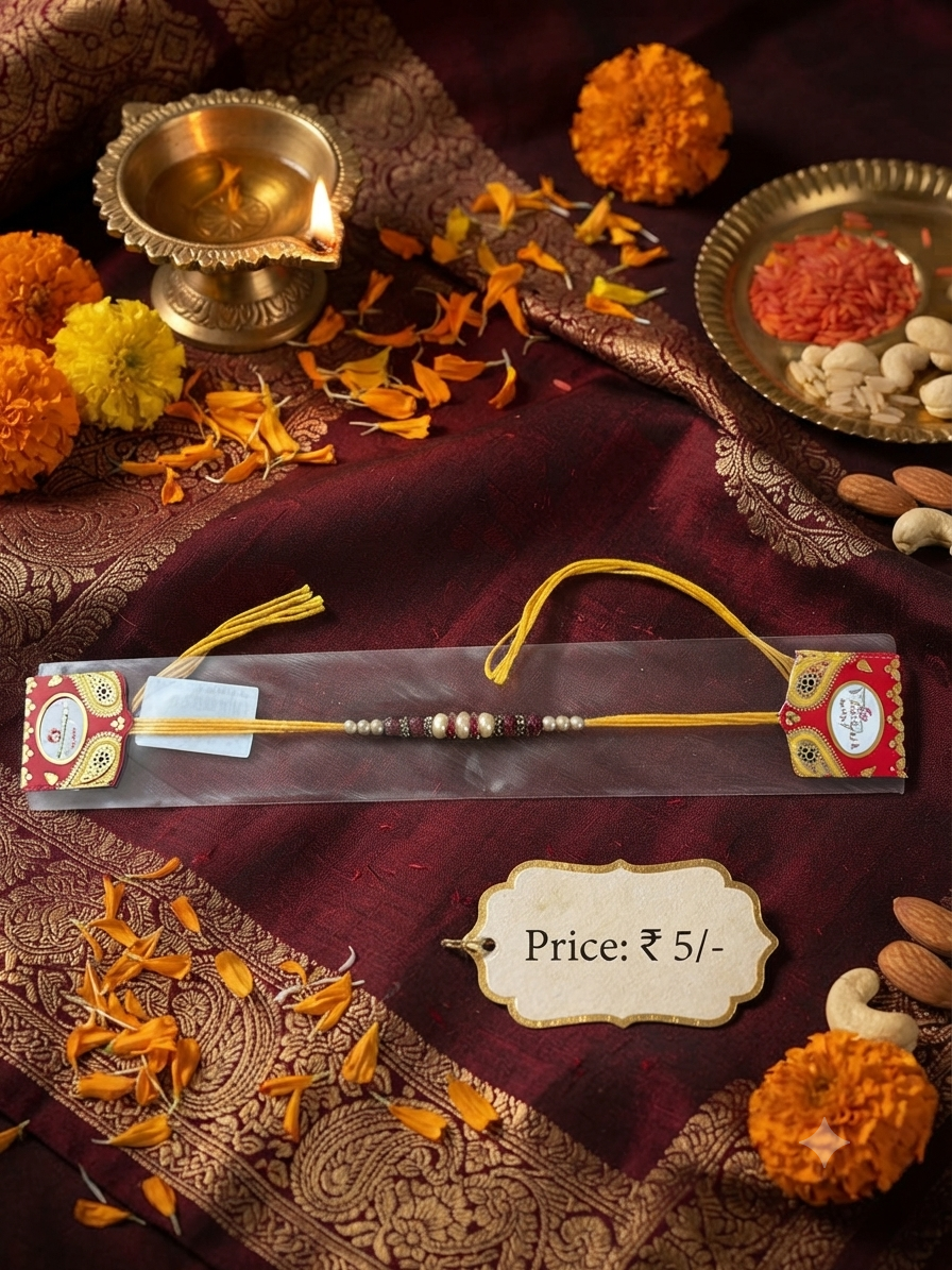 Premium & Budget Rakhi Collection | Affordable | Rakhi Fest Offers | Designer Rakhi Collection