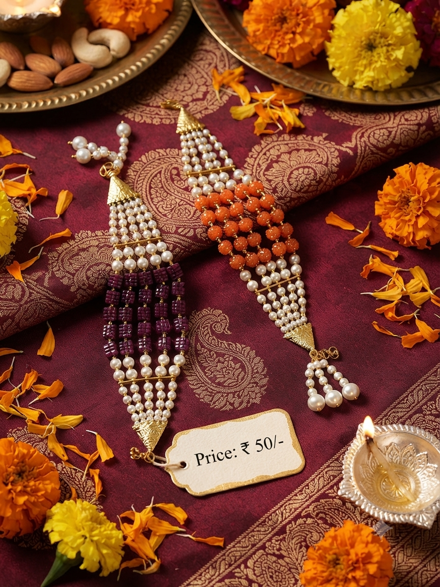 Premium & Budget Rakhi Collection | Affordable | Rakhi Fest Offers | Designer Rakhi Collection