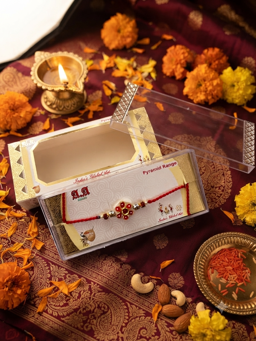 Premium & Budget Rakhi Collection | Affordable | Rakhi Fest Offers | Designer Rakhi Collection