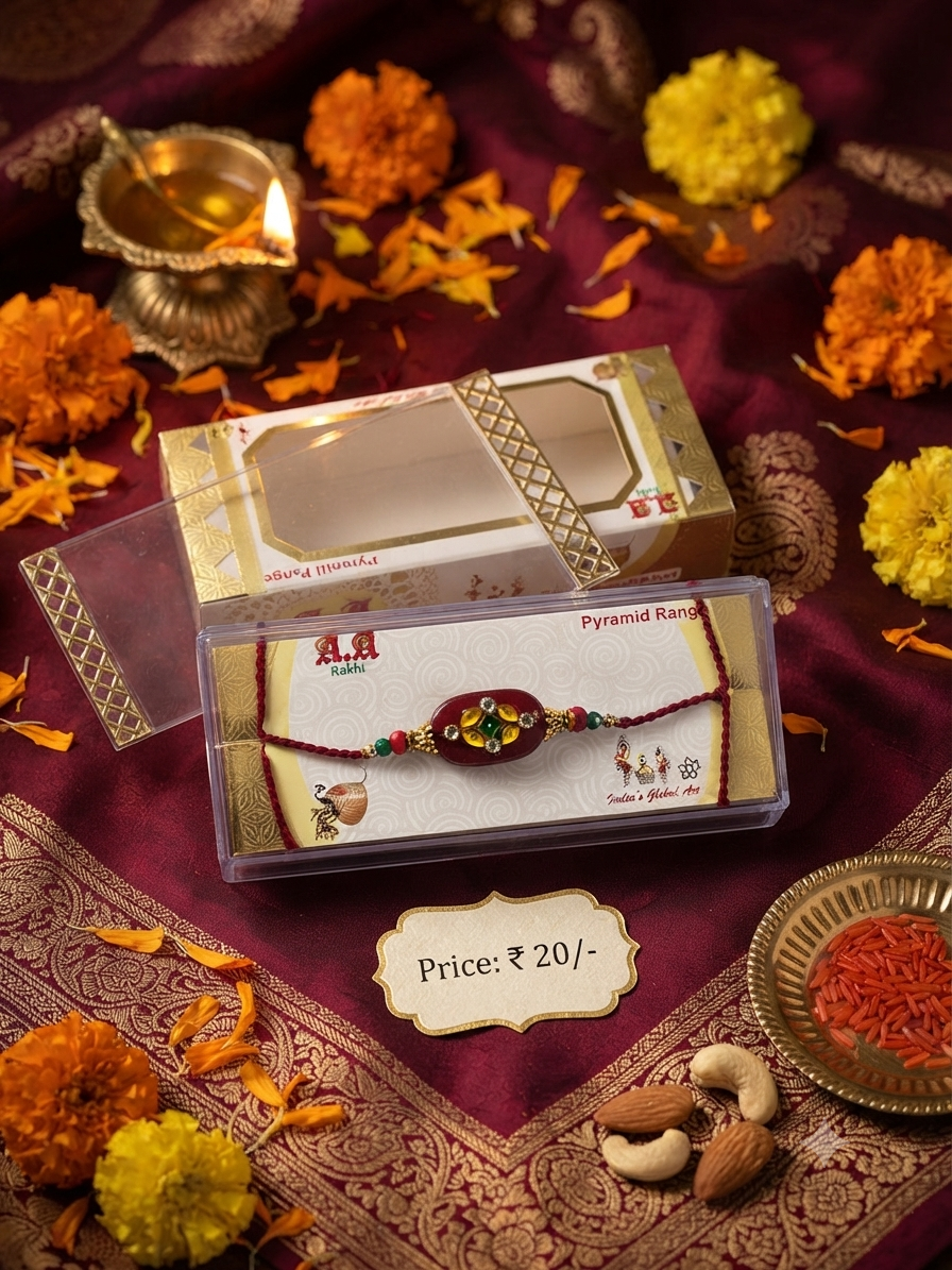 Premium & Budget Rakhi Collection | Affordable | Rakhi Fest Offers | Designer Rakhi Collection