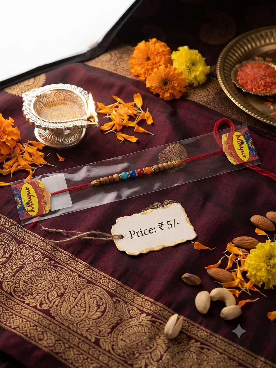 Premium & Budget Rakhi Collection | Affordable | Rakhi Fest Offers | Designer Rakhi Collection