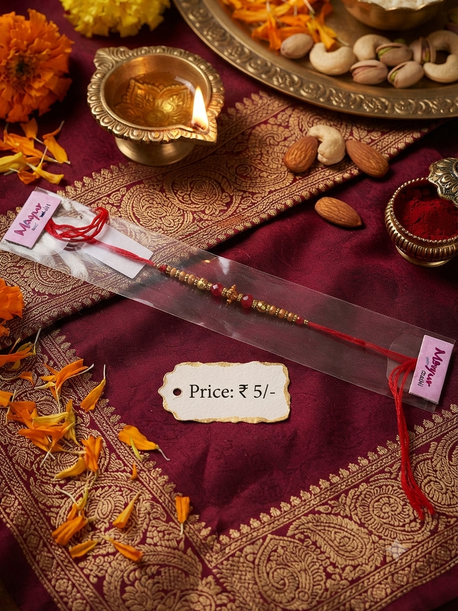 Premium & Budget Rakhi Collection | Affordable | Rakhi Fest Offers | Designer Rakhi Collection