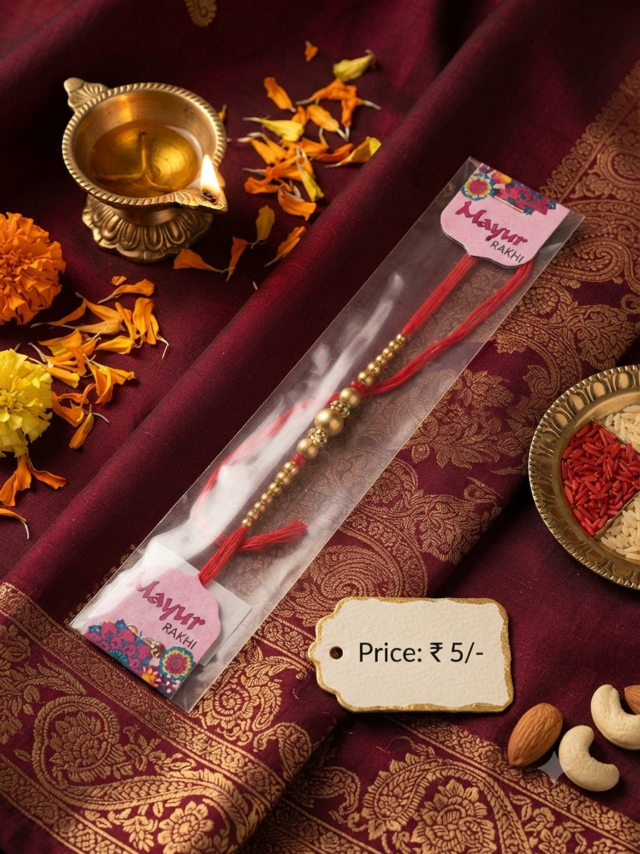 Premium & Budget Rakhi Collection | Affordable | Rakhi Fest Offers | Designer Rakhi Collection