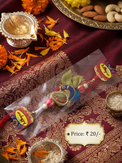 Premium & Budget Rakhi Collection | Affordable | Rakhi Fest Offers | Designer Rakhi Collection