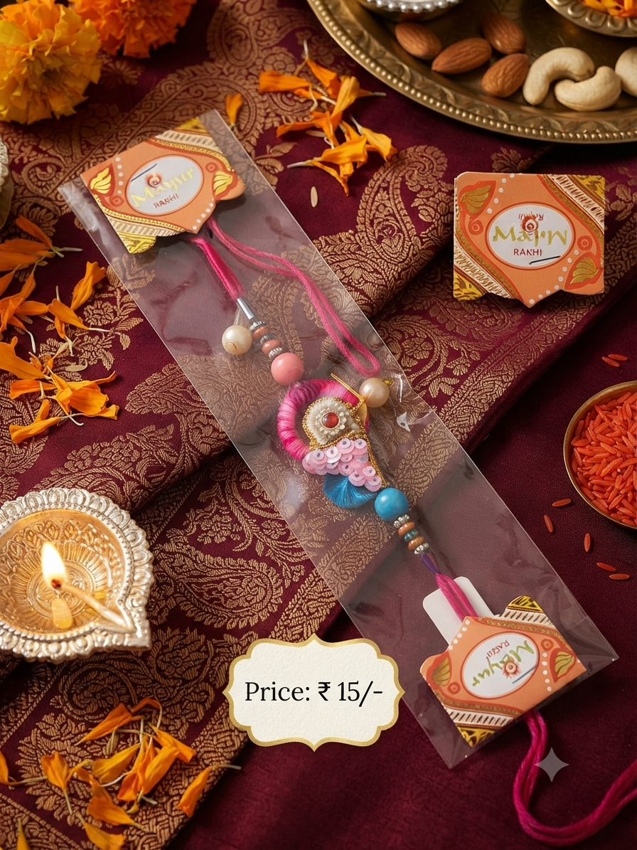 Premium & Budget Rakhi Collection | Affordable | Rakhi Fest Offers | Designer Rakhi Collection