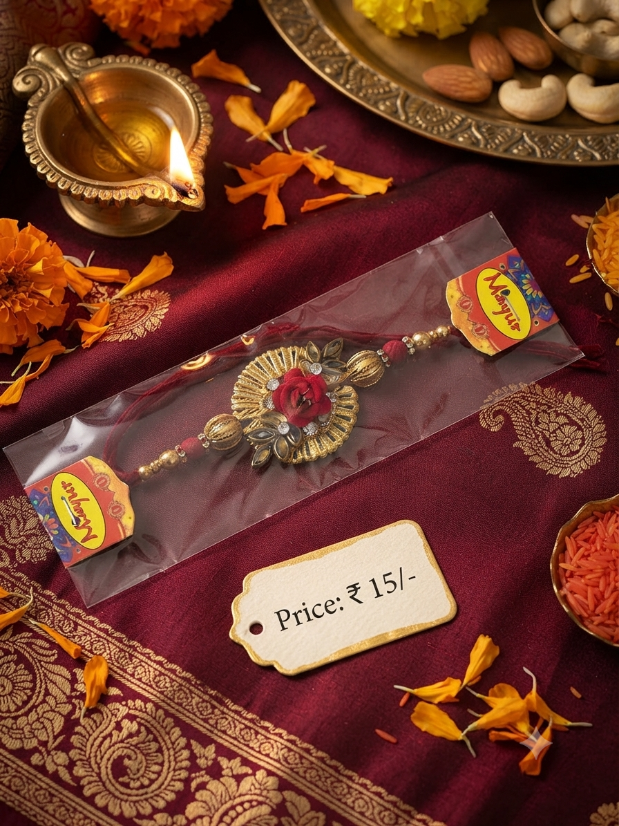 Premium & Budget Rakhi Collection | Affordable | Rakhi Fest Offers | Designer Rakhi Collection