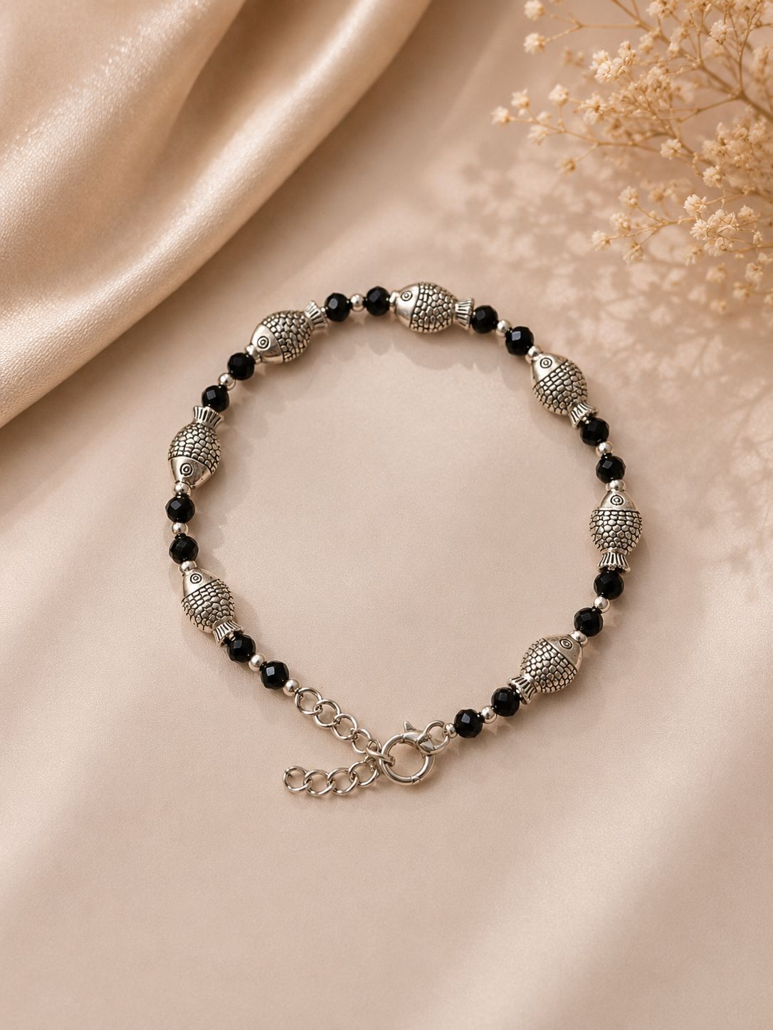 Stylish Anklet for Girls and Women