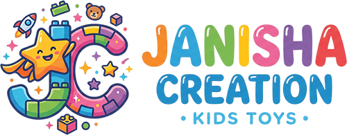 Janisha Creation